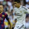 Real Madrid, FC Barcelona si Bayern Munchen au echipele cele mai scumpe din lume